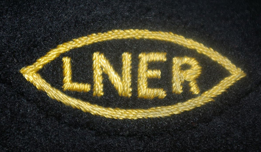 Formation of LNER