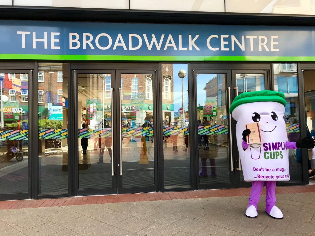 Edgware Shopping Centre The Broadwalk Centre Beeline Cars